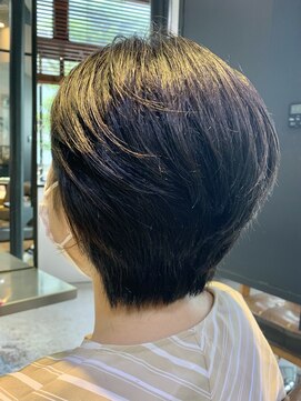 ブルック アーク 春日部店(brook ark) ショート