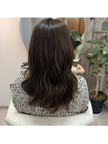 アストレアバイセレーネ(ASTRAEA by Selene)&nbsp;olive  beige