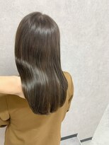 リアン(Lian)&nbsp;☆潤艶カラー