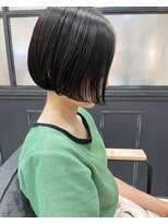 レオ(LEO.)&nbsp;ミニボブ