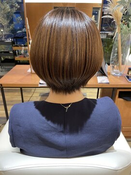 サラビューティーサイト 志免店(SARA Beauty Sight) 徹底広がり対策！髪質改善トリートメント/SARA志免☆西浦