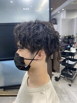 ビューティーサロン ガーデン(beauty salon garden)&nbsp;ツイストスパイラル♪担当もも♪