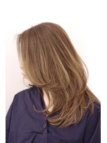 モイ(moy)&nbsp;no.1ダメージレス！ロッド式白髪ぼかし 脱白髪染めハイライト