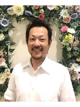 ポロアマ(POLO a.m.a)&nbsp;田島 英幸