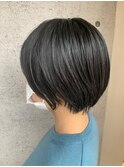 ショート