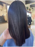 【かけるならやっぱり酸性ストレート!】
