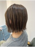 ボブ