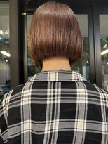 アイフィ(iFY)&nbsp;【iFY 千葉】フラットbob