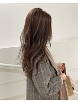 タオ 河原町(Tao) "ラベンダーハイライト"