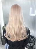 2ブリーチベージュ