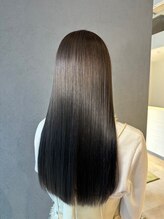 モカラ(MOKARA) ロング