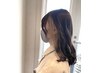 カット+【ハイライトorグラデーションカラーorダブルカラー】+トリートメント