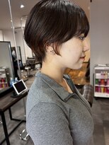 セフィル(SEPHILE)&nbsp;くびれショート