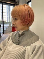 クラッチ 名古屋(CLUTCH)&nbsp;ショート