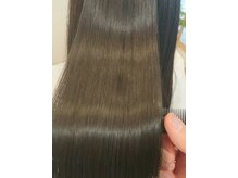 アクセント ヘアーセッション(ACCENT,HAIR SESSION)