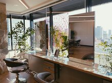 オアシスアヴェダ(OASIS AVEDA)