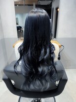 エイト 横浜店(EIGHT)&nbsp;ブルーブラック