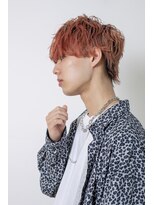 リアン バイ プロデュース 永山店(Lien by Produce)&nbsp;メンズカット スタイル#5-2