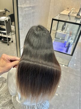 ハルキミナトジャパン オオミヤ(HARUKI MINATO Japan OMIYA) 大宮でできる美髪矯正30代/40代/50代