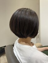 ヘア アトリエ ヴィヴァーチェ(hair atelier Vivace) NEO髪質改善カラーエステ