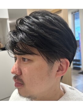 ジェイ(J) メンズショート