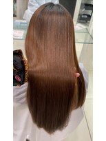 ヤネウラ&nbsp;トリートメント