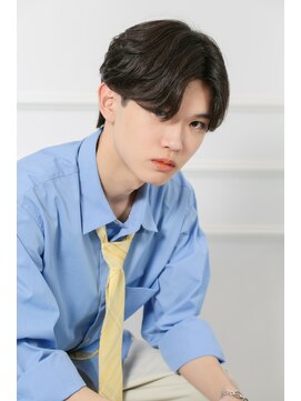 ニューヨークニューヨーク 松井山手店(NYNY) カット