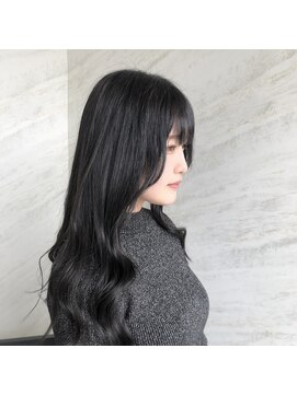 ルクス パークアベニュー(Lx park avenue) 艶モテ黒髪