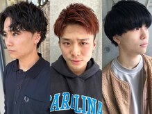 バイエイト 今池(By eight)