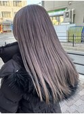 orso hair x 定番シルバー