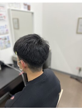 ブレス イオン仙台幸町店(BLESS) 秋冬^_^オーガニック^_^/ナチュラルブラウン/大人気/メンズOK^_^