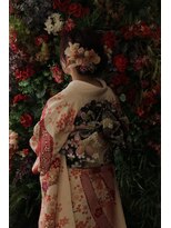 コワファースト 大分(COIFF1RST)&nbsp;前撮りセット