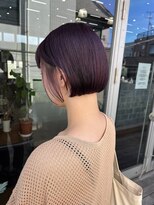 マザー(MOTHER)&nbsp;ミニボブ