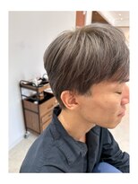 シーバイリリア(siie by LILIA)&nbsp;グレーカラー