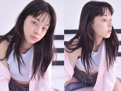ヌーヴェル(nouvelle)の写真