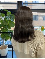 イーチ 吉祥寺(EACH)&nbsp;こっくりオリーブカラー◎