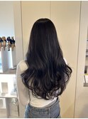 ロングスタイル