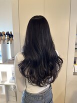 ビフィーノ ルーチェ 川西能勢口駅中店(bifino luce)&nbsp;ロングスタイル