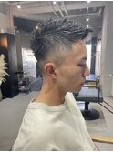 フェードヘア