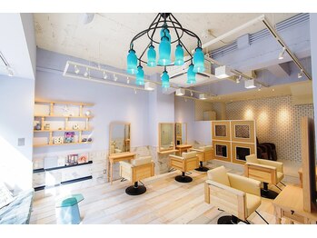 Barretta by neolive 蒲田店