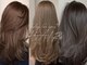 ヒーリングラボ シースウィート ヘアプラス(healing labo csweet HAIR+)の写真