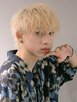 リップス 自由が丘(LIPPS)&nbsp;ギアショートウルフ