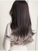 ブリーチ/ダブルカラー/グラデーションカラー/インナーカラー