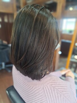 ソール ヘアーメイク(So ALL Hair Make) 春カラー♪