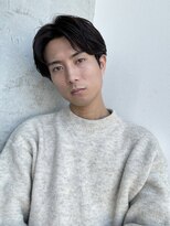 ディーエックス ウエスト(Dxxxx WEST)&nbsp;ナチュラルセンターパート