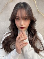 ロンドイディールバンダイ 新潟万代(Lond ideal)&nbsp;夏オススメ寒色カラー