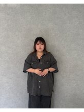 アース 石巻店(HAIR&MAKE EARTH) 日野 希瑠