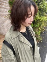 美容室シオン 城東店(sion)&nbsp;ボブレイヤー