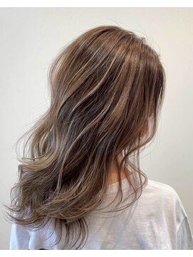 ルーム リシェール 南越谷店(Room RICHAIR) 似合わせカット＋うるつやカラー