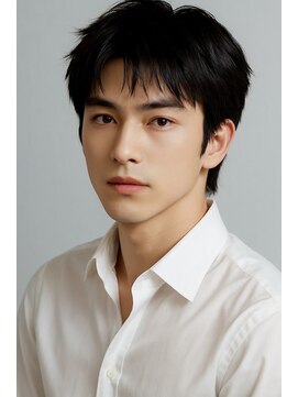 エル(LE) 【LE】ナチュラル/ショート